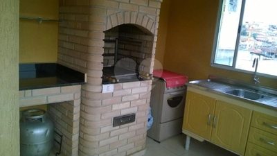 Sobrado, 2 quartos, 240 m² - Foto 5