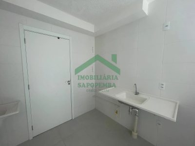 Apartamento, 2 quartos, 33 m² - Foto 5