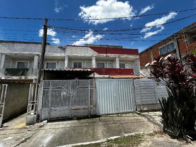 Casa, 1 quarto, 41 m² - Foto 1