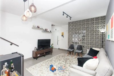 Sobrado, 4 quartos, 150 m² - Foto 1