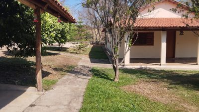 Sítio, 6 quartos, 5 m² - Foto 5