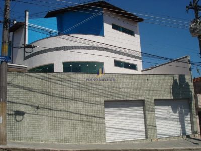 Prédio Inteiro, 250 m² - Foto 4