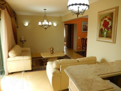 Apartamento, 3 quartos, 129 m² - Foto 1