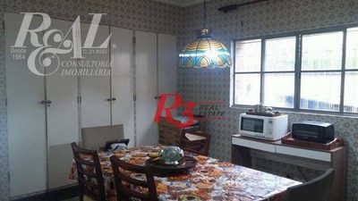 Casa, 4 quartos, 432 m² - Foto 2