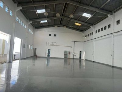 Depósito-Galpão, 691 m² - Foto 3