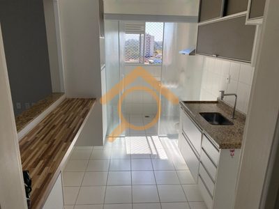 Apartamento, 3 quartos, 85 m² - Foto 2
