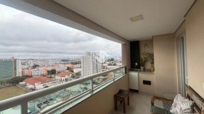Apartamento, 2 quartos, 79 m² - Foto 3