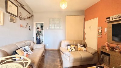 Apartamento, 3 quartos, 114 m² - Foto 3