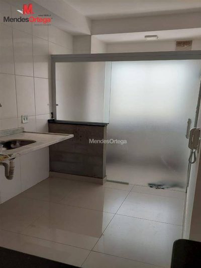 Apartamento, 2 quartos, 53 m² - Foto 4