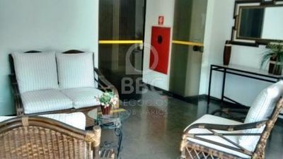 Apartamento, 3 quartos, 153 m² - Foto 1