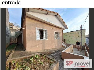 Casa, 1 quarto, 60 m² - Foto 1