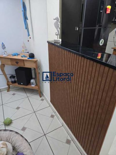 Casa de Condomínio, 2 quartos - Foto 4
