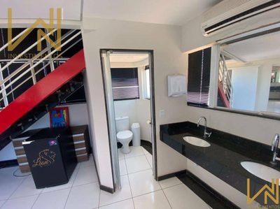 Prédio Inteiro, 2600 m² - Foto 2