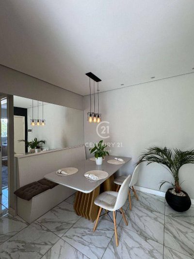 Apartamento, 2 quartos, 53 m² - Foto 2