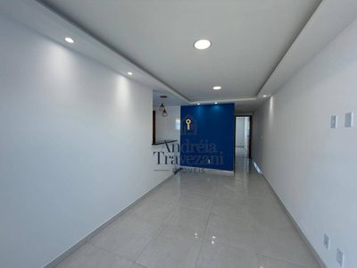Casa, 2 quartos, 80 m² - Foto 3