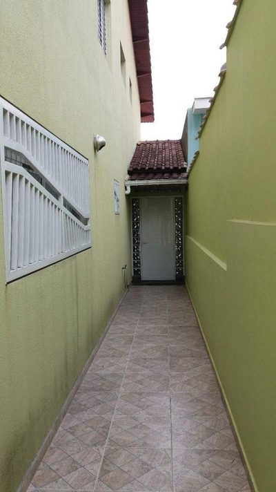 Casa, 3 quartos, 156 m² - Foto 4