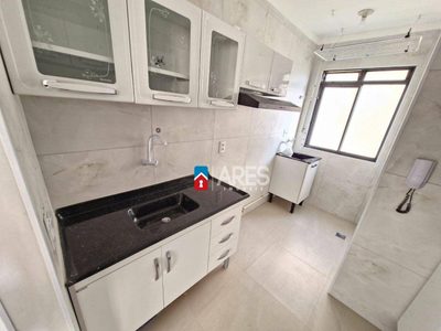 Apartamento, 2 quartos, 47 m² - Foto 4