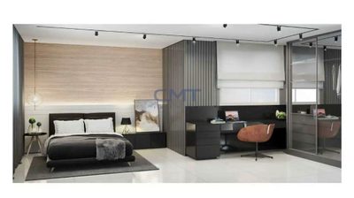Cobertura, 3 quartos, 172 m² - Foto 5