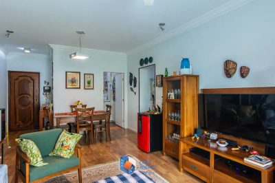 Apartamento, 4 quartos, 115 m² - Foto 5