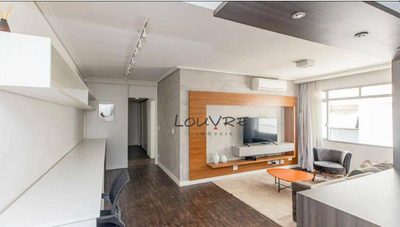 Apartamento, 2 quartos, 101 m² - Foto 3