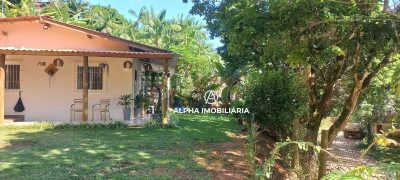 Casa, 2 quartos, 140 m² - Foto 1