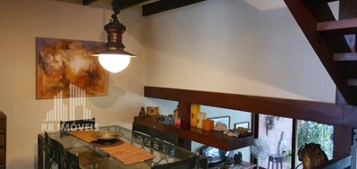 Casa, 3 quartos, 176 m² - Foto 4