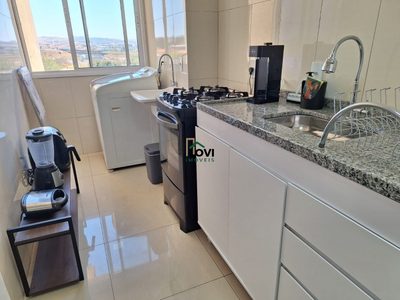 Cobertura, 3 quartos, 70 m² - Foto 5