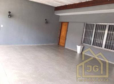 Sobrado, 6 quartos, 260 m² - Foto 1