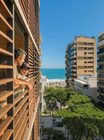 Apartamento, 4 quartos, 227 m² - Foto 5
