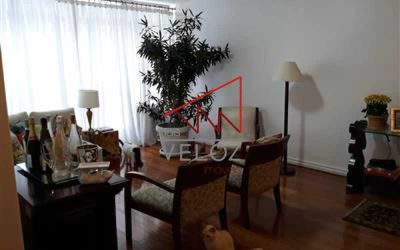Apartamento, 4 quartos, 134 m² - Foto 3