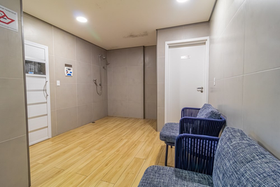 Apartamento, 1 quarto, 32 m² - Foto 2