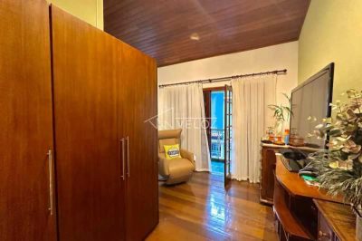 Apartamento, 5 quartos, 297 m² - Foto 1