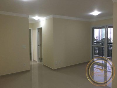 Apartamento, 2 quartos, 65 m² - Foto 2