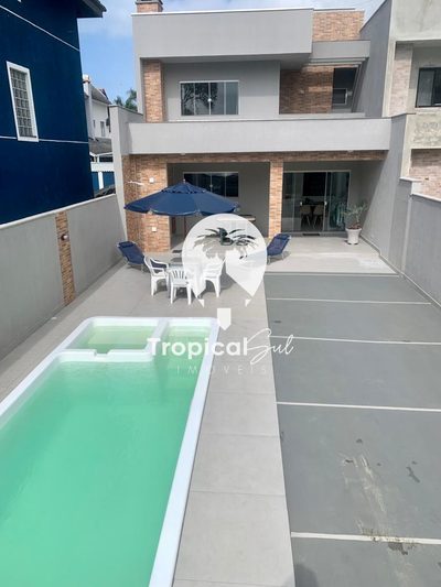 Sobrado, 2 quartos, 159 m² - Foto 5