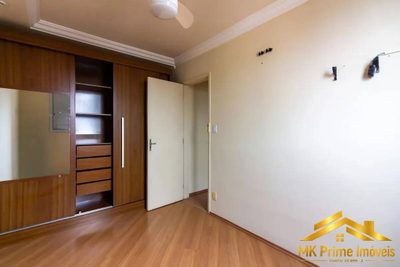 Apartamento, 2 quartos, 55 m² - Foto 5