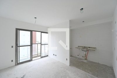 Apartamento, 2 quartos, 49 m² - Foto 1