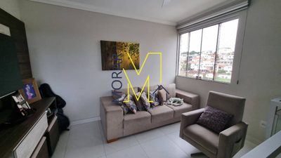 Apartamento, 3 quartos, 130 m² - Foto 4