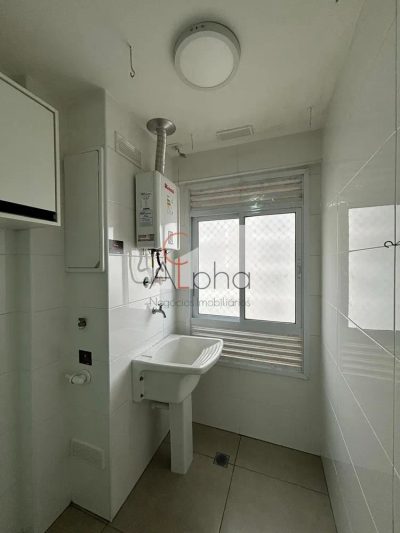 Apartamento, 1 quarto, 49 m² - Foto 4