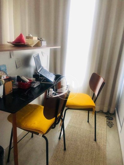 Apartamento, 2 quartos, 70 m² - Foto 2