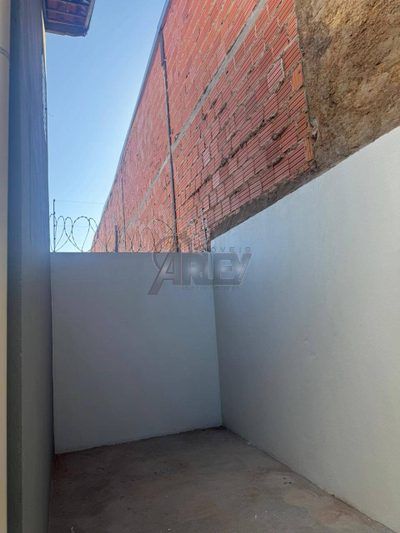 Casa, 2 quartos, 55 m² - Foto 2