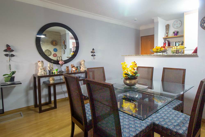 Apartamento, 2 quartos, 100 m² - Foto 4