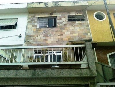 Sobrado, 2 quartos, 80 m² - Foto 4