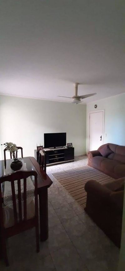 Apartamento, 2 quartos, 58 m² - Foto 2
