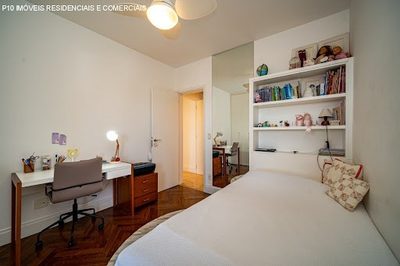 Apartamento, 4 quartos, 222 m² - Foto 5