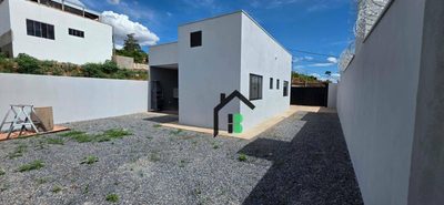 Casa, 2 quartos, 71 m² - Foto 3
