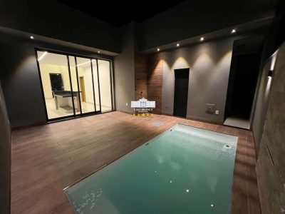 Casa, 3 quartos, 137 m² - Foto 5