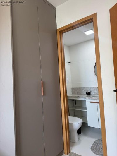 Apartamento, 1 quarto, 20 m² - Foto 3