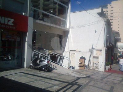 Sobrado, 3 quartos, 550 m² - Foto 1