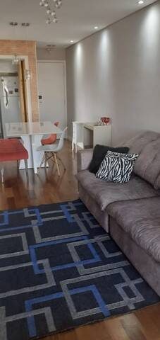Apartamento, 3 quartos, 93 m² - Foto 4