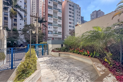 Apartamento, 1 quarto, 45 m² - Foto 4